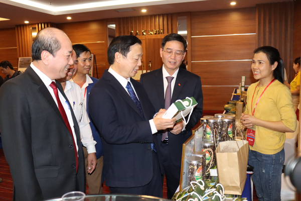 Phát triển đội ngũ doanh nhân tỉnh Đắk Lắk đáp ứng mục tiêu công nghiệp hóa, hiện đại hóa 